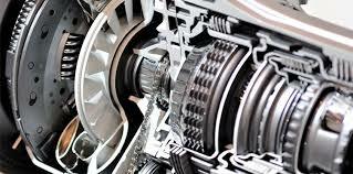 Transmisiones con Overdrive o Sobre Marcha,