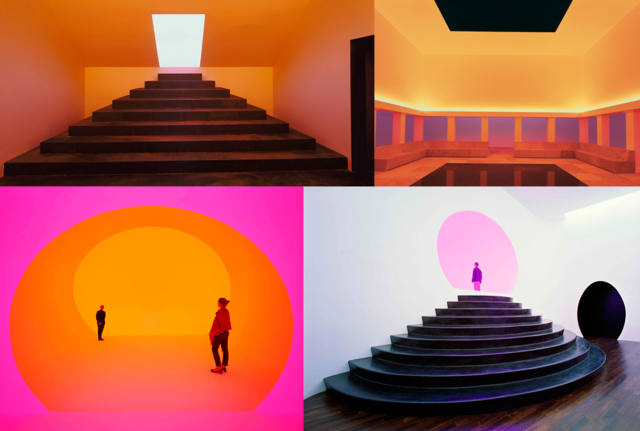 James Turrell