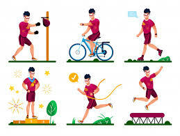 BASES DEPORTIVAS DEL ENTRENAMIENTO DEPORTIVO