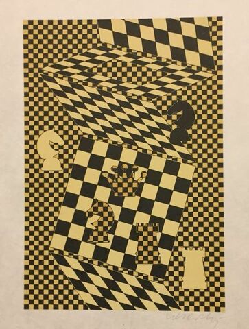 Victor Vasarely