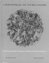 Christmas in Purgatory