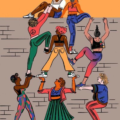 Timeline: Teorias Migracionales