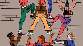 Timeline: Teorias Migracionales