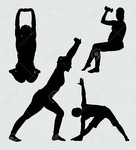 Existencia de diferentes modalidades deportivas