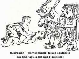 La composición en México, cultura maya