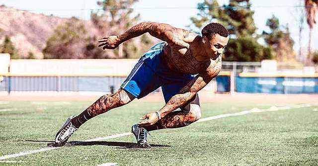 La metodología del entrenamiento en el siglo xx