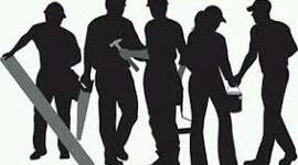 Timeline: Antecedentes del Derecho Colectivo del Trabajo