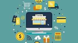 Timeline: Historia del comercio - Henry Tzalám