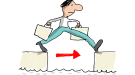 Timeline: TEORIAS MIGRACIONISTAS