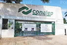 Colegio Nacional para la Educación Profesional y Técnica