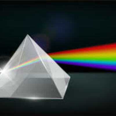 Timeline: LINEA DEL TIEMPO DEL ESTUDIO DE LA ÓPTICA - Cruz Calleja Jael Scarlet