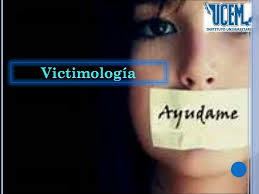 El rol de la victima en la génesis de un hecho delictivo