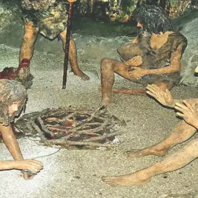 Timeline: Historia de las Migración