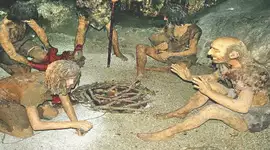 Timeline: Historia de las Migración