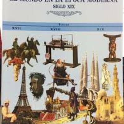 Timeline: EL SIGLO XIX EN HISTORIA UNIVERSAL