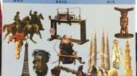 Timeline: EL SIGLO XIX EN HISTORIA UNIVERSAL