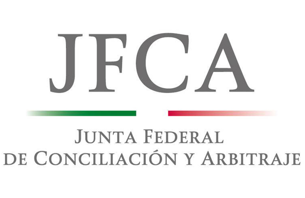 INTEGRACIÓN DE LA JUNTA DE CONCILIACIÓN Y ARBITRAJE.