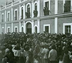 Huelga de Rio Blanco