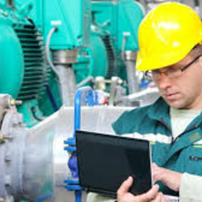 Timeline: Evolución del mantenimiento industrial