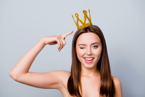 Que me veo pensando?