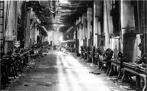 HUELGA MINERAS EN CHIHUAHUA