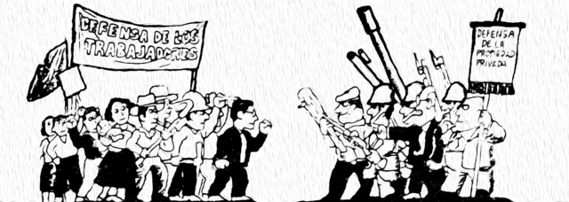 Libertad de coalición