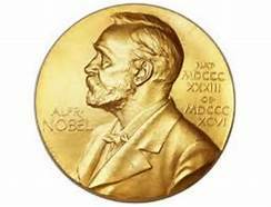 Nobel Prize