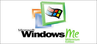 Windows ME