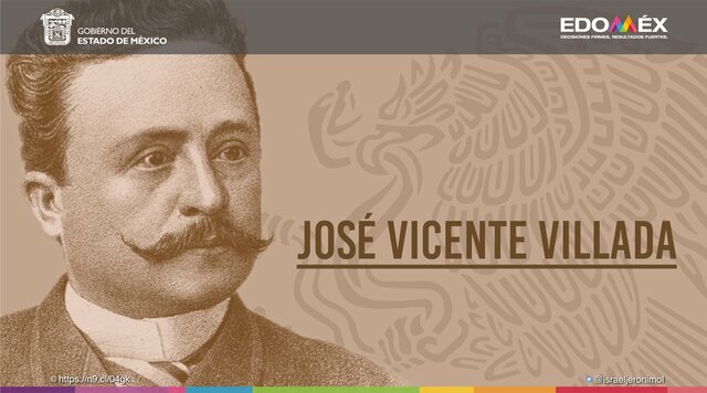 Ley de José Vicente Villada