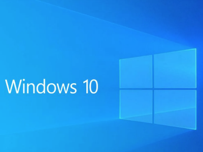 Windows 10