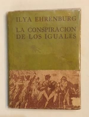 Conspiración de los iguales y Movimientos Sociales y políticos en Francia