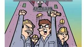 Timeline: ANTECEDENTES DE LAS RELACIONES COLECTIVAS DEL TRABAJO