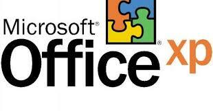 Office xp