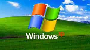 2001 Windows xp