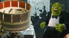 Timeline: HISTORIA DE LA ANIMACIÓN