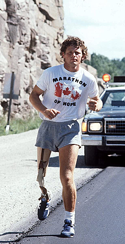 Terry Fox Run