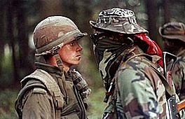 Oka Crisis