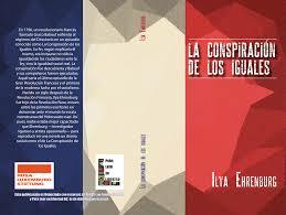 Conspiración de los iguales.