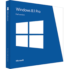 windows 8.1 pro