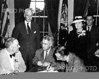 Declaración de Filadelfia de la OIT