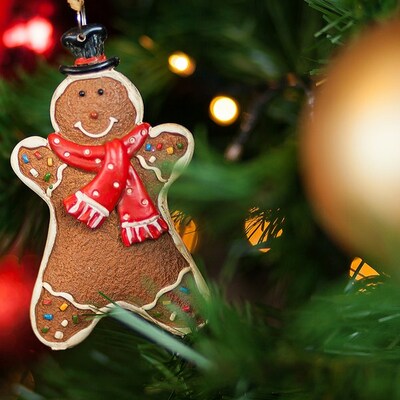 Timeline: weihnachten in Deutschland