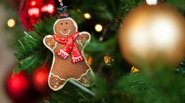 Timeline: weihnachten in Deutschland