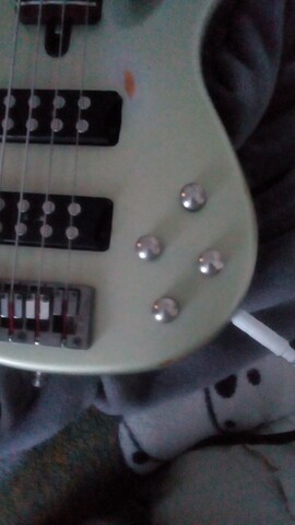 Mi primer instrumento