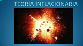 Timeline: cadena de tiempo delorigen del universo