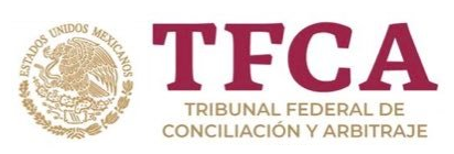 Creación de la Junta Federal de Conciliación y Arbitraje