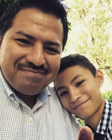 Botaciones y espalda