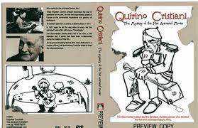 PRIMER LARGOMETRAJE ANIMADO