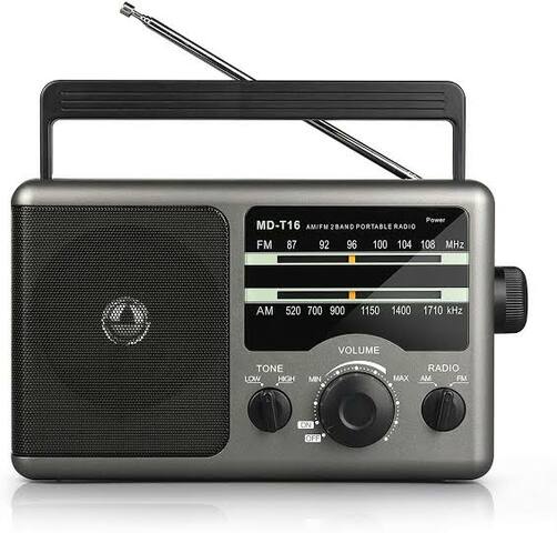Radio