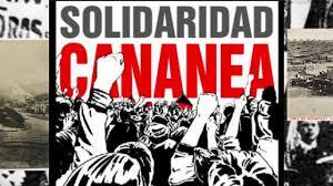 La huelga de Cananea