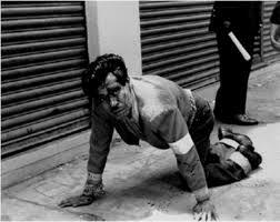 Fin del Movimiento magisterial